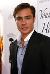 Ed Westwick photo